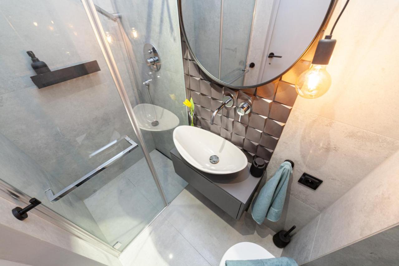 Apartament Nad Jeziorem Dlugim Lesna # 28 Olsztyn  Exterior photo