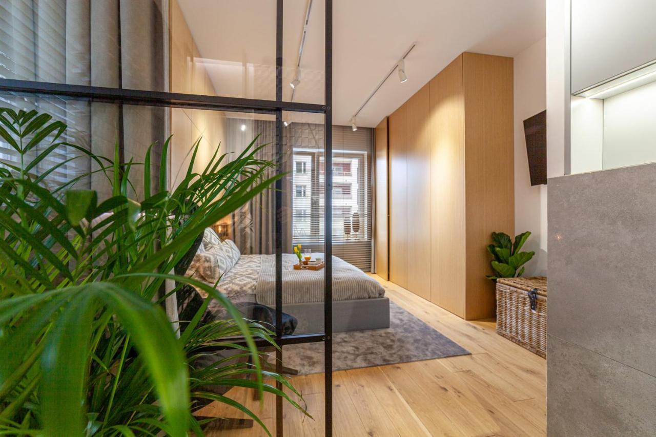 Apartament Nad Jeziorem Dlugim Lesna # 28 Olsztyn  Exterior photo