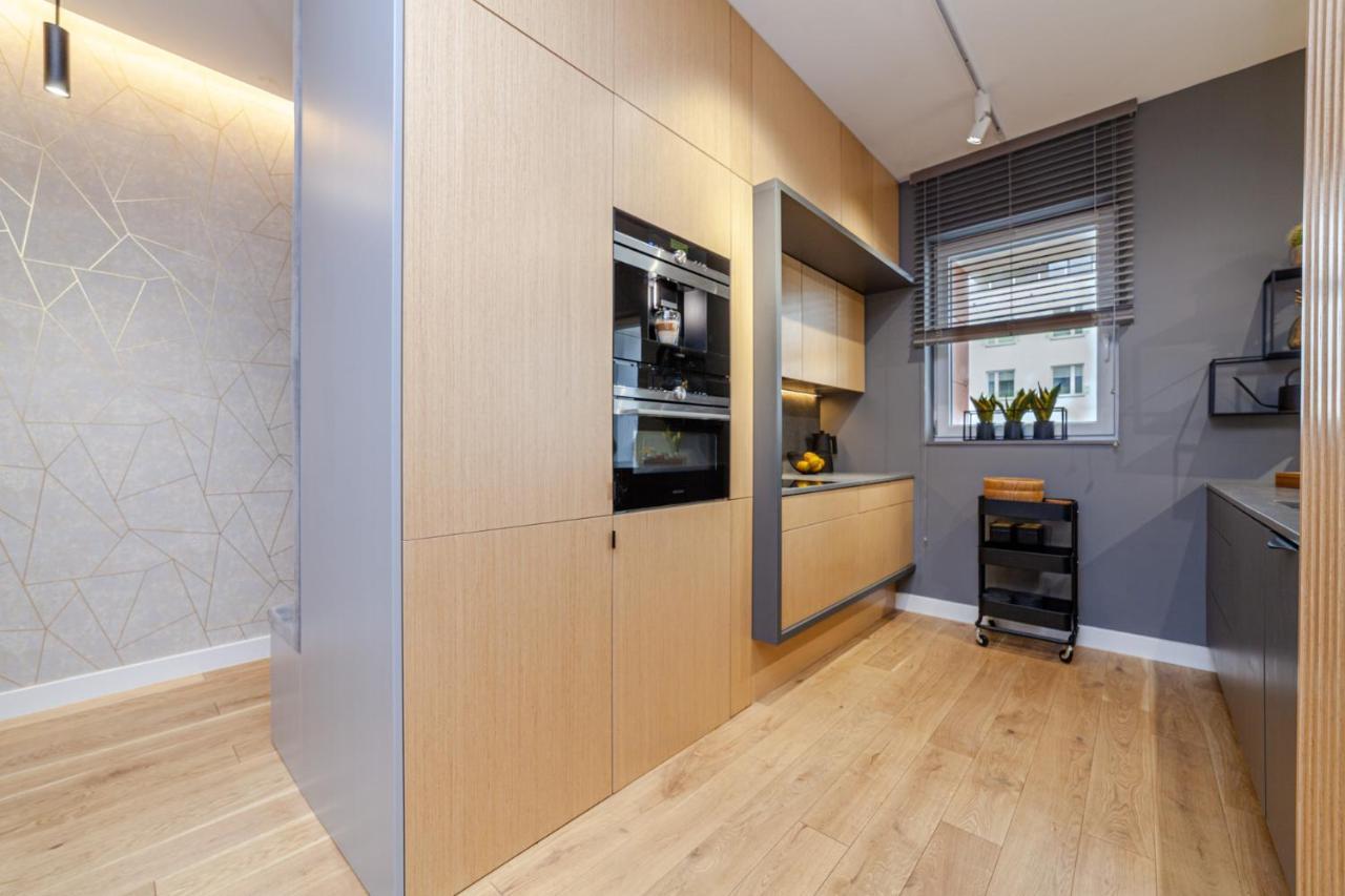 Apartament Nad Jeziorem Dlugim Lesna # 28 Olsztyn  Exterior photo