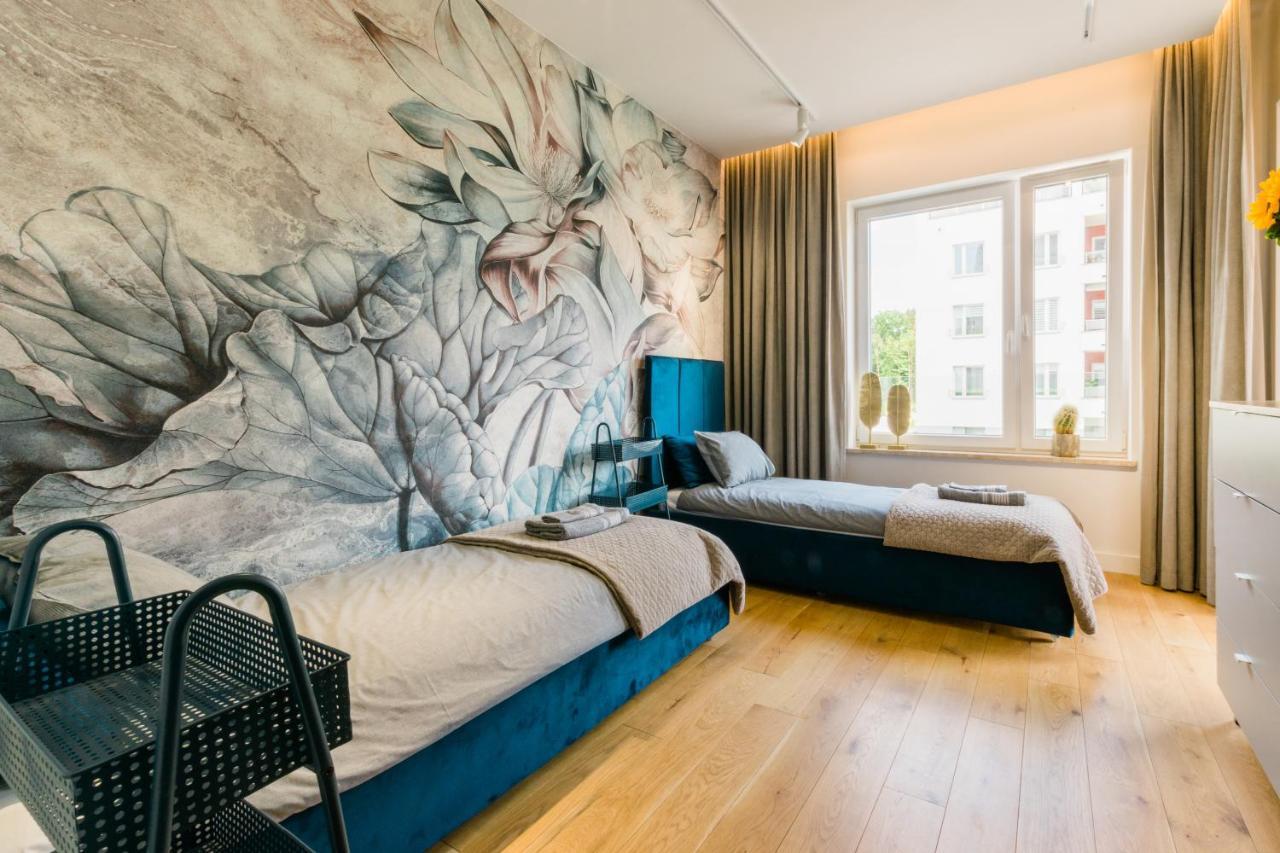 Apartament Nad Jeziorem Dlugim Lesna # 28 Olsztyn  Exterior photo
