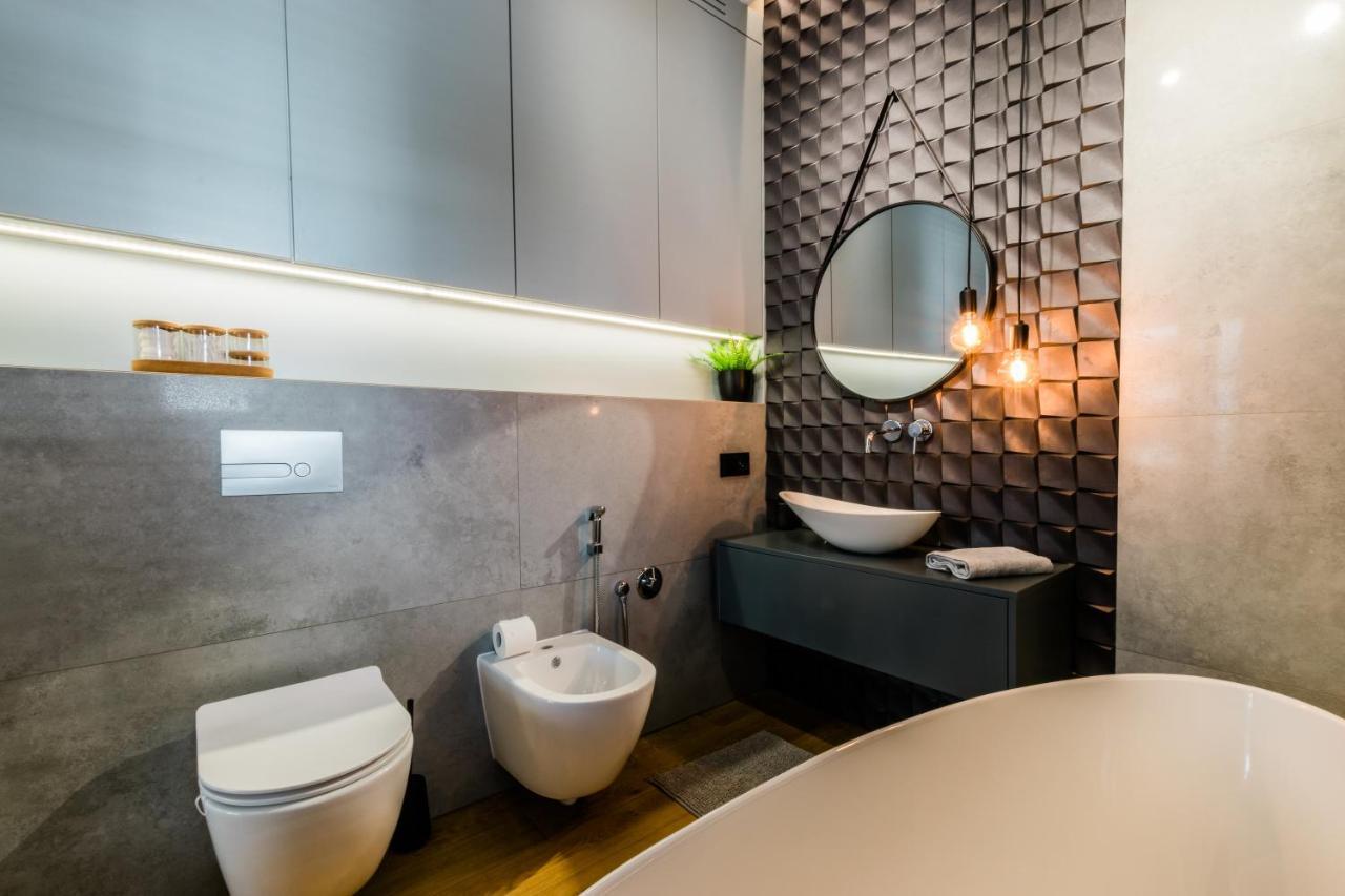 Apartament Nad Jeziorem Dlugim Lesna # 28 Olsztyn  Exterior photo