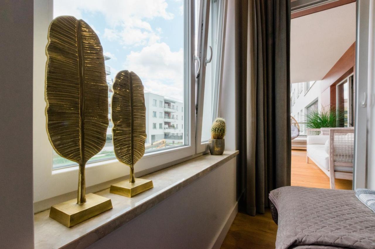 Apartament Nad Jeziorem Dlugim Lesna # 28 Olsztyn  Exterior photo